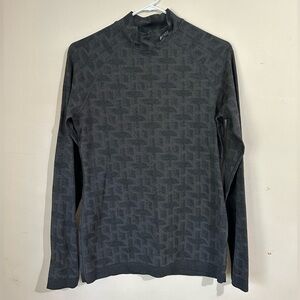 FIGS High Neck Longsleeve Underscrub